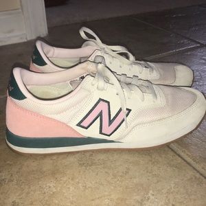 New Balance Sneakers